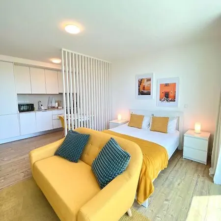 Domus Da Ria - Alboi Iii Aveiro