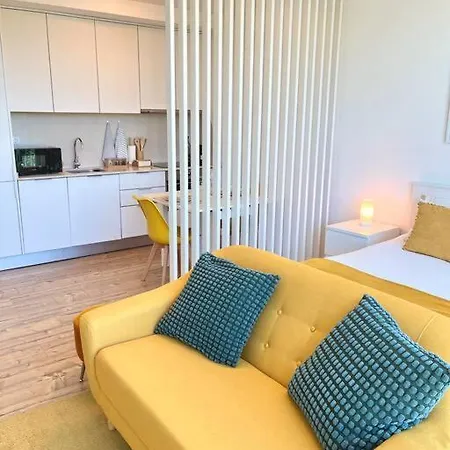 Domus Da Ria - Alboi Iii * אבאירו