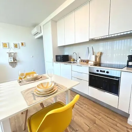 Apartman Domus Da Ria - Alboi Iii