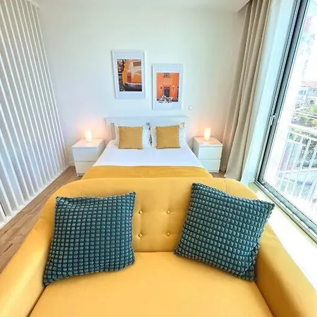 דירה Domus Da Ria - Alboi Iii אבאירו