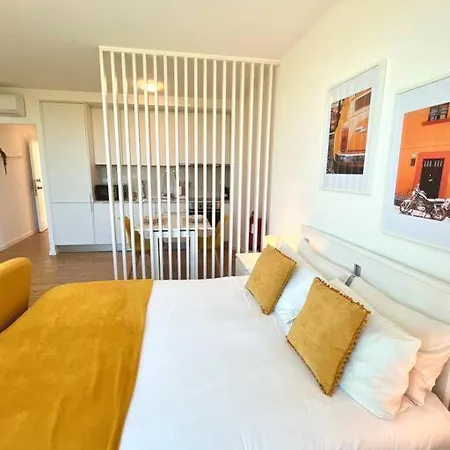 Domus Da Ria - Alboi Iii דירה אבאירו