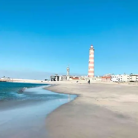 Domus Da Ria - Alboi Iii דירה