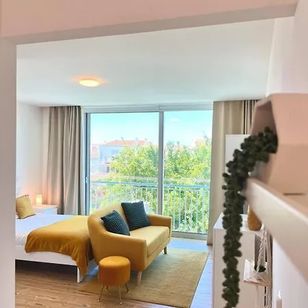 Domus Da Ria - Alboi Iii * אבאירו