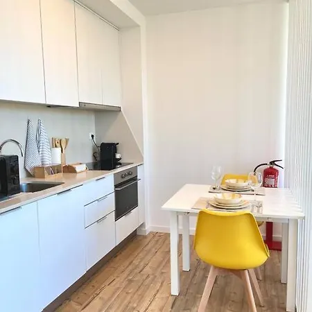 Domus Da Ria - Alboi Iii דירה *