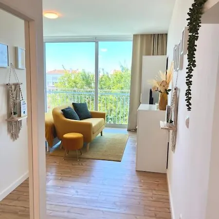 Apartman Domus Da Ria - Alboi Iii *