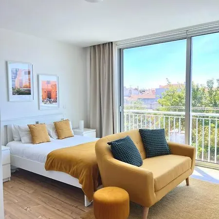 Domus Da Ria - Alboi Iii דירה אבאירו