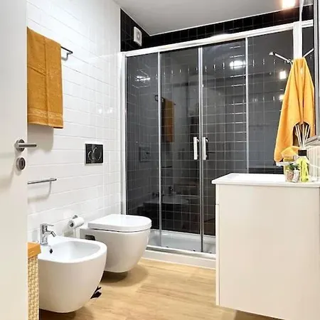 Apartman Domus Da Ria - Alboi Iii