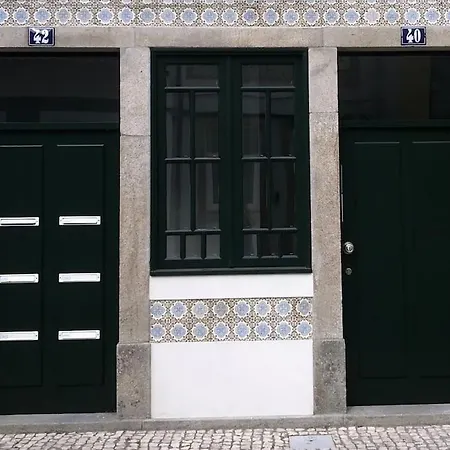 Domus Da Ria - Alboi Iii * Aveiro