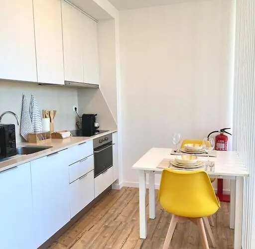 Domus Da Ria - Alboi Iii Apartment *